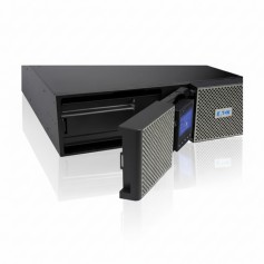 Eaton 9PX6KSP 5 5 kVA 4 9 kW Online Double Conversion UPS 120 208 V