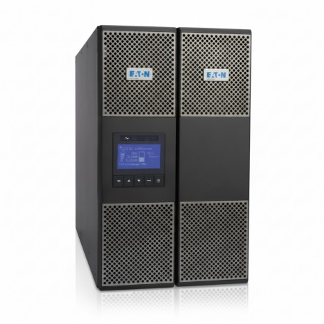 Eaton 9PX6KP2 Online UPS 6000VA 5400W 120/208V 6U Rack/Tower Network Card Included Eaton 9PX6KP2 Online UPS 6000VA 5400W 120/208V 6U Rack/Tower Network Card Included