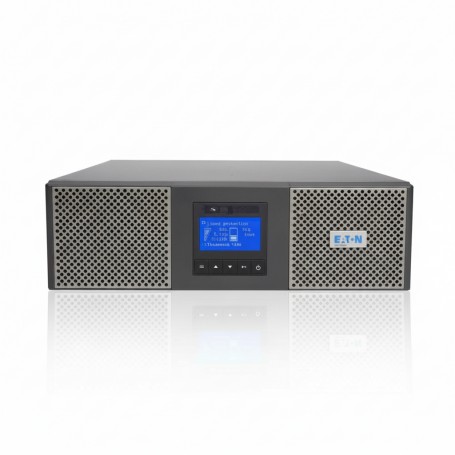 Eaton 9PX6K Online UPS 6000VA 5400W 208V 3U Rack/Tower Network Card Included