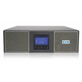 Eaton 9PX6KUS UPS 6000VA 5400W 208V 3U Rack/Tower TAA Network Card Included