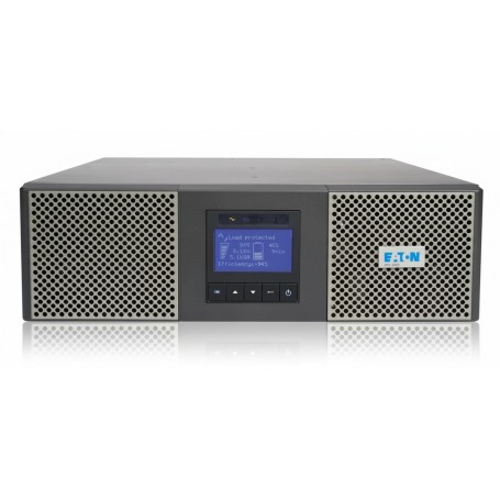 Eaton 9PX6KUS UPS 6000VA 5400W 208V 3U Rack/Tower TAA Network Card Included