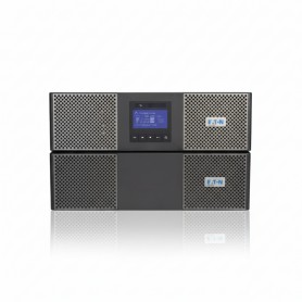 Eaton 9PX8KHW Online UPS 8 kVA 7.2 kW 208V 6U Rack/Tower Network Card Included