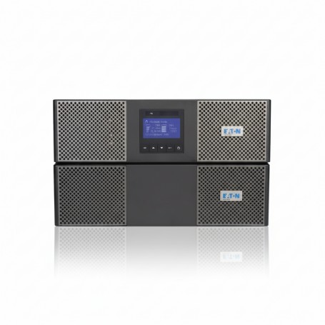 Eaton 9PX8KHW Online UPS 8 kVA 7.2 kW 208V 6U Rack/Tower Network Card Included