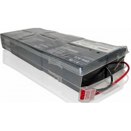 Eaton 744-A3121 Internal Replacement Battery Cartridge