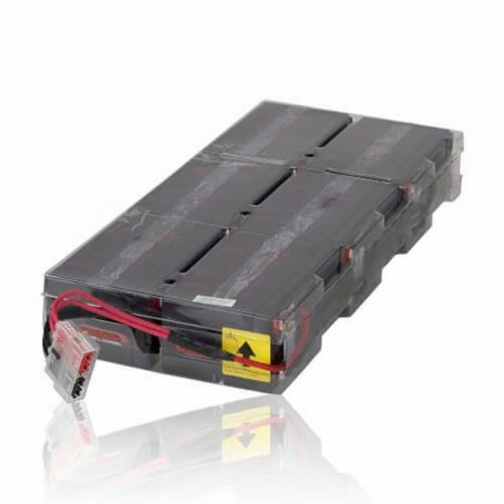 Eaton 744-A3122 Internal Replacement Battery Cartridge (RBC) for 3000VA 9PX Eaton UPS