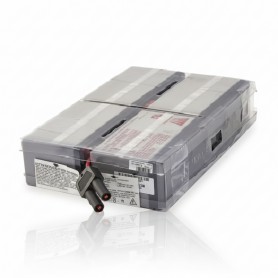 Eaton 744-A1974 9PX Replacement Battery Pack Hot-swappable Internal Batteries EBM 5Ah