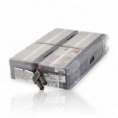 Eaton 744-A1974 9PX Replacement Battery Pack Hot-swappable Internal Batteries EBM 5Ah