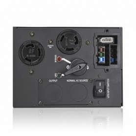 Eaton MBP6K208 9PX maintenance bypass switch 3U