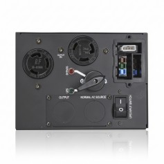 Eaton MBP6K208 Maintenance Bypass Module switch 6000 VA