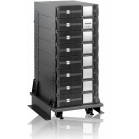 Eaton BINTSYS 9PX UPS Battery Integration System with Casters