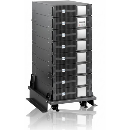 Eaton BINTSYS 9PX UPS Battery Integration System with Casters