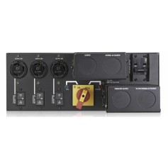 EATON MBP11K208 Rear-Mount 3U 208V Maintenance Bypass Module