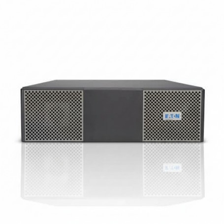 Eaton 9PXPPDM2 3U PowerPass Distribution Module - Hardwired - 3U - Rack-Mountable