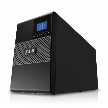 Eaton 5P750 UPS 750VA 600W 120V True Sine Wave Tower UPS Network Card Optional