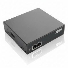 Eaton B093-008-2E4U-V Tripp Lite 8 Port Cellular Console Server Gateway