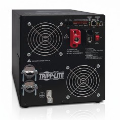 Eaton APSX3024SW Tripp Lite Pure Sine Inverter Charger 3 000 W 24 V to 230 V