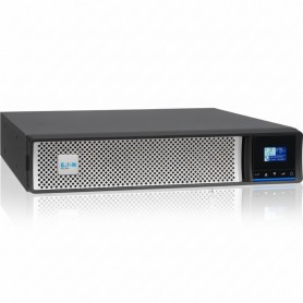 Eaton 5PX3000RTG2 G2 UPS 3000VA 3000W 120V Network Card Optional 2U Rack/Tower UPS