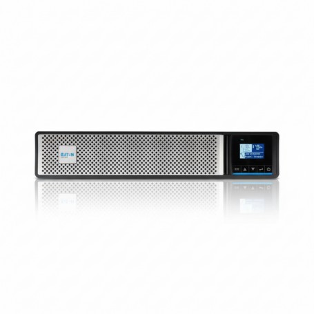 Eaton 5PX3000RTNG2 G2 UPS 3000VA 3000W 120V Network Card Included 2U Rack/Tower UPS