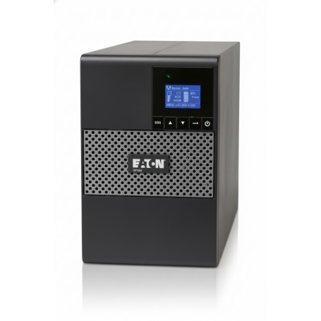 Eaton 5PXEBM72RT3UAG2 External Battery Pack for Select Eaton 5PX G2 UPS 72V 3U Rack/Tower EBM