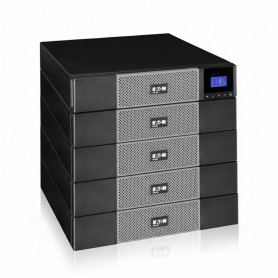 Eaton 5PXEBM72RT2US 5PX Extended Battery Module for 3000VA 2U 5PX UPS 72V Rackmount TAA
