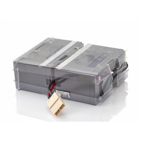 EATON EBP-1001 5PX 1000 1500 1500I 2U Replace Battery Pack