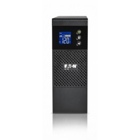 Eaton 5S550 UPS 550VA 330W 120V Line-Interactive Battery Backup Tower USB
