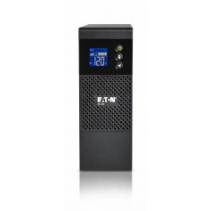 Eaton 5S550 550 VA Line-Interactive UPS 8 Outlets