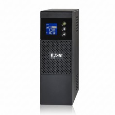 Eaton 5S700LCD Line-Interactive UPS 700 VA LCD Monitoring