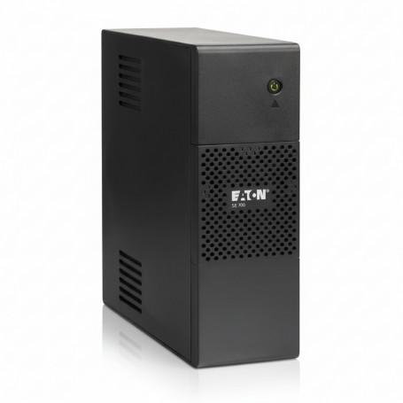 Eaton 5S700 UPS 700VA 420W 120V Line-Interactive Battery Backup Tower UPS Eaton 5S700 UPS 700VA 420W 120V Line-Interactive Battery Backup Tower UPS