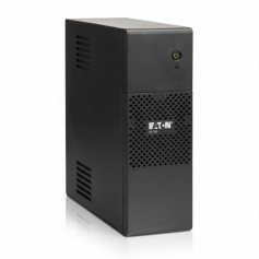 Eaton 5S700 700VA Line-Interactive UPS 420W Capacity