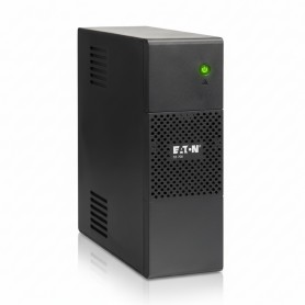 Eaton 5S700G UPS 700VA 420W 230V Tower UPS Line-Interactive Battery Backup USB