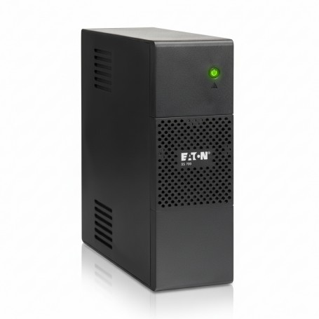 Eaton 5S700G UPS 700VA 420W 230V Tower UPS Line-Interactive Battery Backup USB Eaton 5S700G UPS 700VA 420W 230V Tower UPS Line-Interactive Battery Backup USB