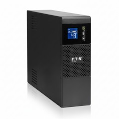 Eaton 5S1000LCD 1000 VA 600 W Line Interactive UPS120V Battery Backup