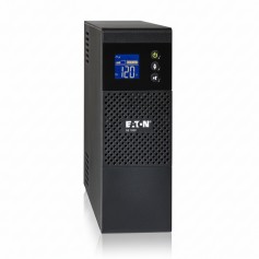 Eaton 5S1500LCD Line-Interactive UPS 1500 VA 900 W