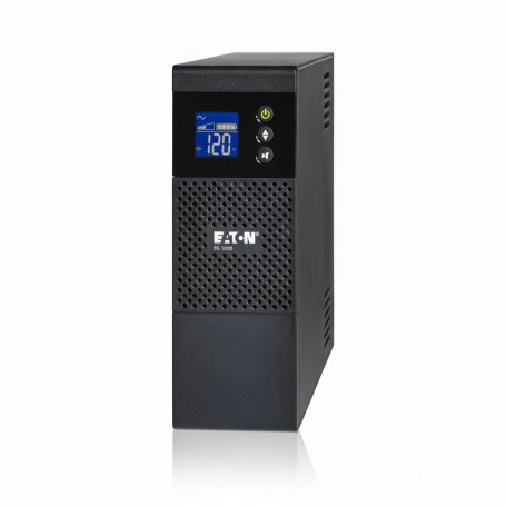 Eaton 5S1500G UPS 1500VA 900W 230V Tower Line-Interactive Battery Backup LCD USB