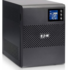 Eaton 5SC500 UPS 500VA 350W 120V Line-Interactive Sine Wave