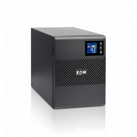 Eaton 5SC750G UPS 750VA 525 Watt 230V Line-Interactive Sine Wave Battery Backup Eaton 5SC750G UPS 750VA 525 Watt 230V Line-Interactive Sine Wave Battery Backup