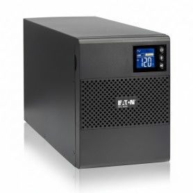 Eaton 5SC1000 UPS 1000 VA 700W 120V Line-Interactive Sine Wave Battery Backup