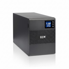 Eaton 5SC1500 UPS 1500 VA 1080W 120V Line-Interactive Sine Wave Battery Backup