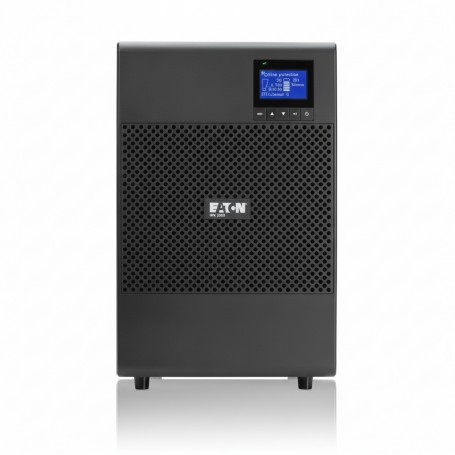 Eaton 9SX2000 UPS 2000VA 1800W 120V Network Card Optional Tower UPS Extended Runtime