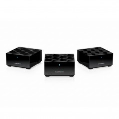 NETGEAR MK63S-100CNS Nighthawk AX1800 Whole Home Mesh Wi-Fi 6 System