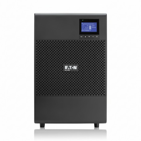 Eaton 9SX3000 UPS Online UPS 3000VA 2700W 120V Extended Runtime Tower LCD USB