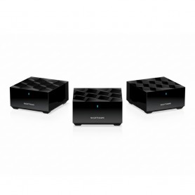 NETGEAR MK73S-200NAS Nighthawk AX3000 Dual-Band Mesh Wi-Fi System