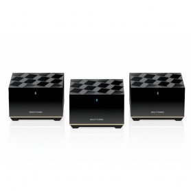 NETGEAR MK93S-100NAS Nighthawk AXE5700 Tri-Band Mesh Wi-Fi System