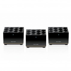 NETGEAR MK93S-100NAS Nighthawk AXE5700 Tri Band Mesh Wi-Fi System