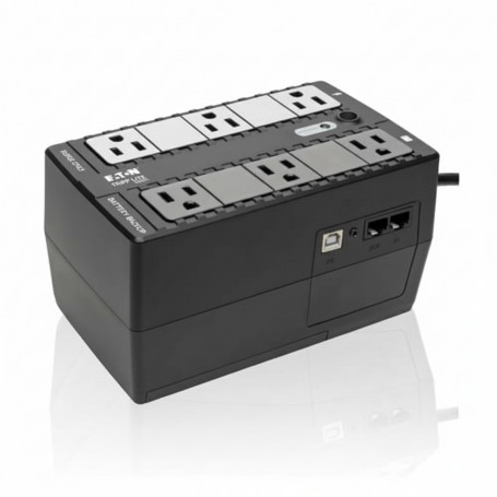 Tripp Lite INTERNET350U 350VA 180W UPS Desktop Battery Back Up Compact 120V USB RJ11 PC