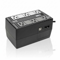 Tripp Lite INTERNET350U 350VA Standby UPS 6 Outlets