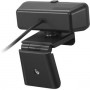 Lenovo 4XC1B34802 Essential Webcam - 2 Megapixel - Black - USB 2.0