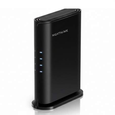 Netgear RAX9-100PAS Nighthawk Stream Dual Band WiFi Router 6 Netgear RAX9-100PAS Nighthawk Stream Dual Band WiFi Router 6