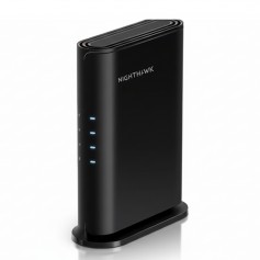 NETGEAR RAX9-100PAS AX1800 WiFi 6 Dual-Band Router